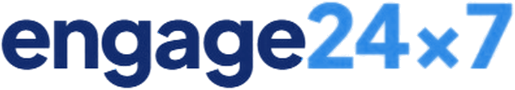 Engage24x7 – remote teams, always on