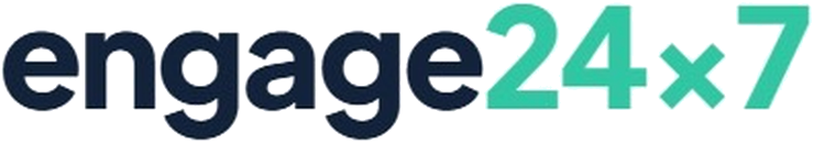 Engage24x7 – remote teams, always on